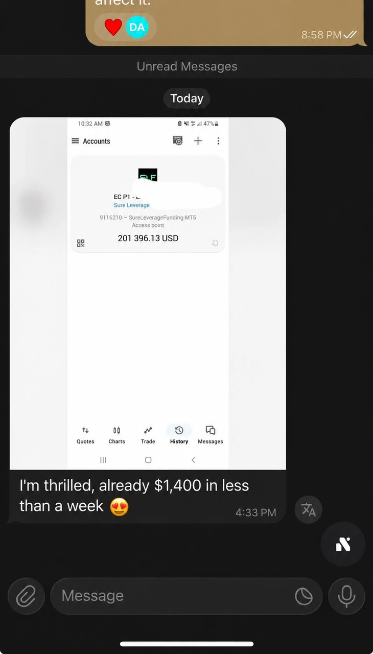 Bot Trading