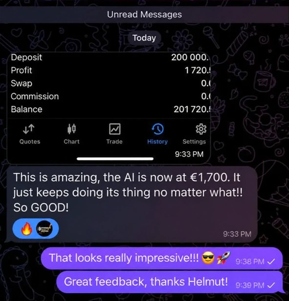 Community Feedback $1,720